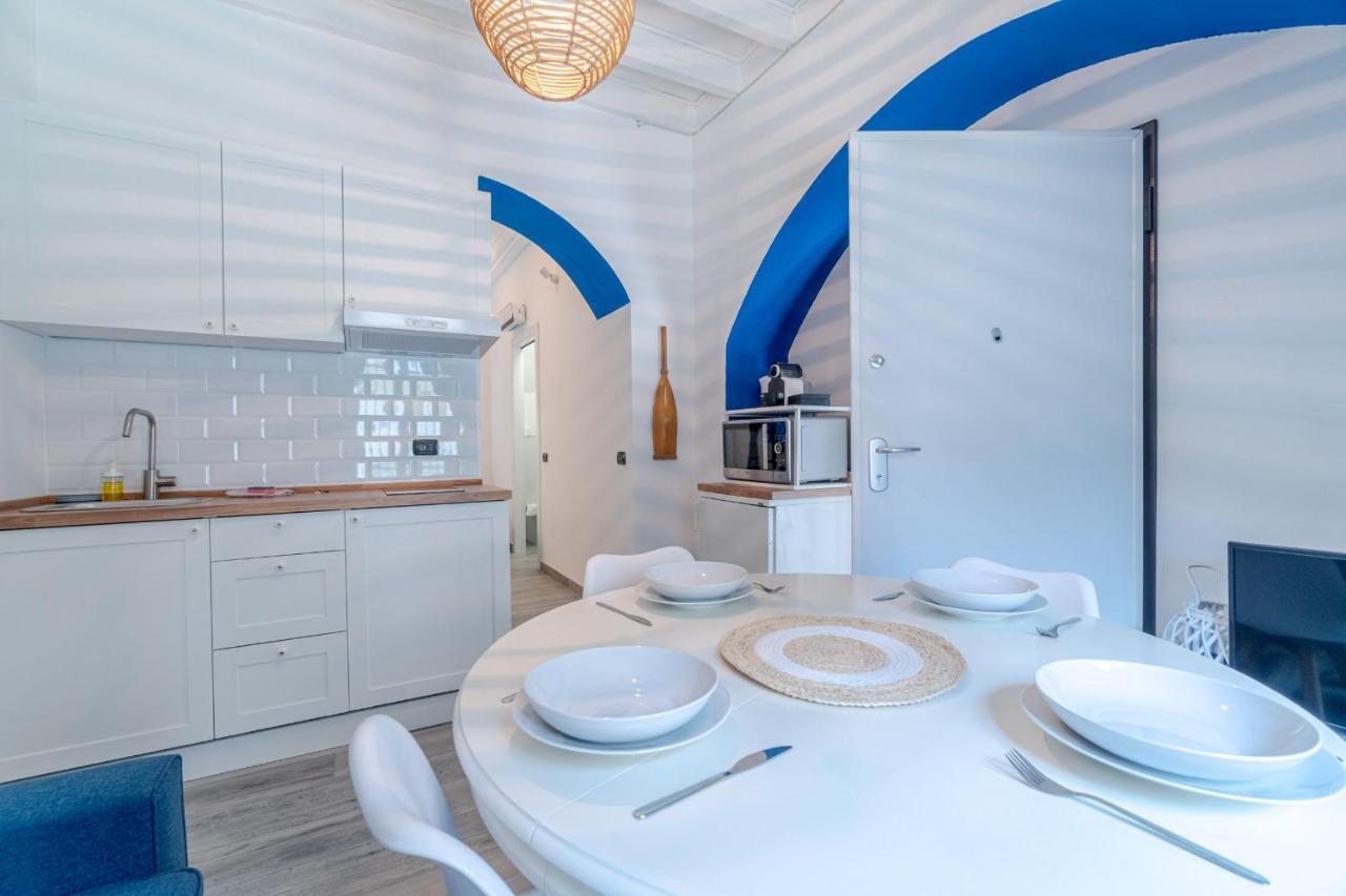 Rapallo Seaside Dream! Lovely Studio Leilighet Eksteriør bilde